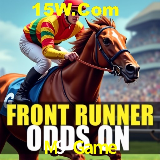 Flash Promotion M9 Game