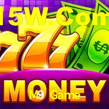 M9 Game Bet