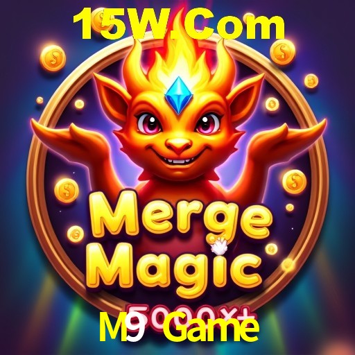 Benefícios da Conta M9 Game